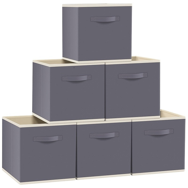 Storage Box for Clothes, Pants, Shoes, Toy, Documents, and Household Supplies