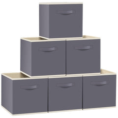 Storage Box for Clothes, Pants, Shoes, Toy, Documents, and Household Supplies