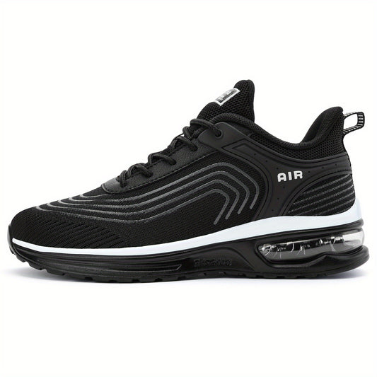 Lamincoa Women Sneakers Lightweight Air Cushion Running Shoes
