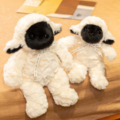Fluffy Plush Toy for Kids - Birthday & Holiday Gift