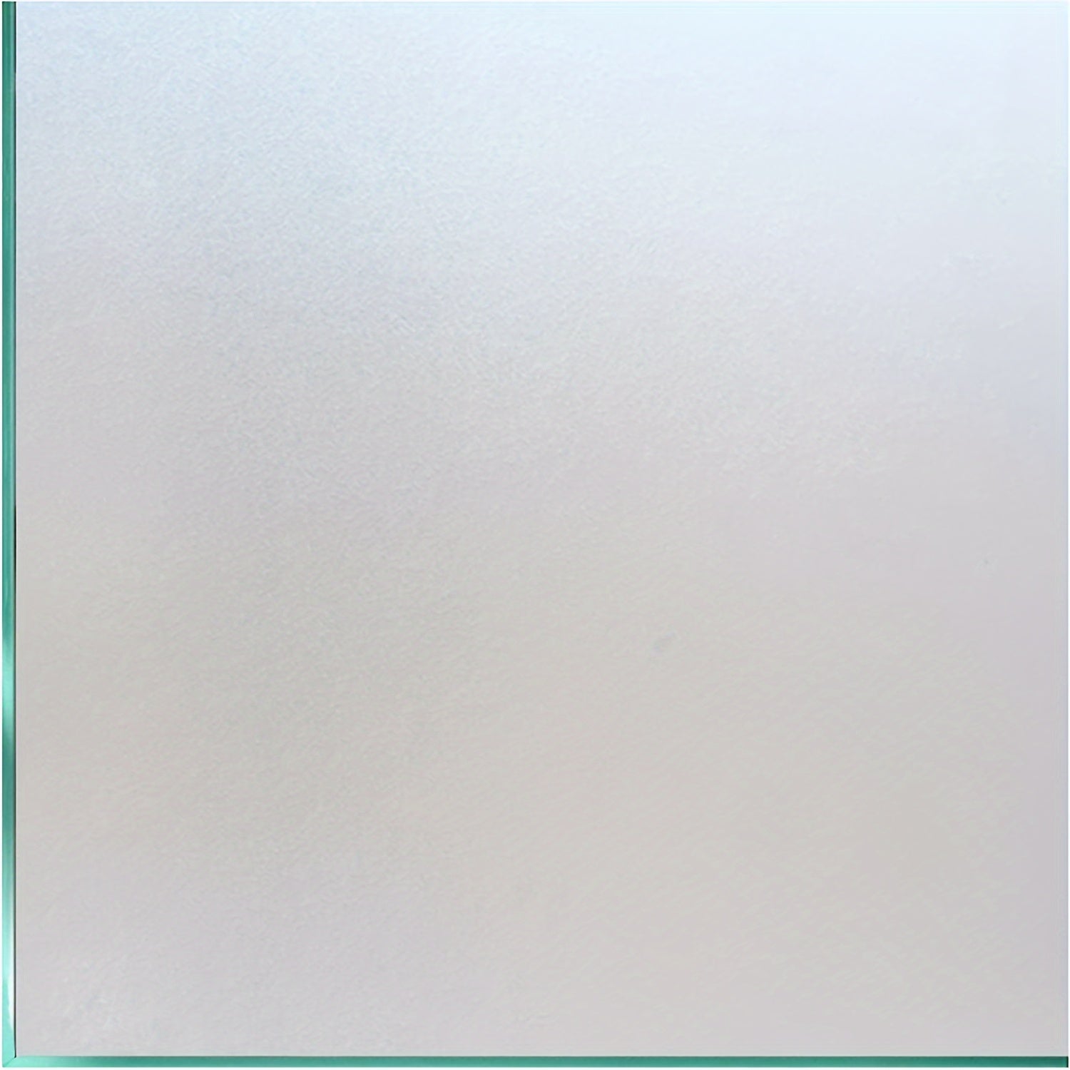 Frosted Anti UV Window Privacy Film for Home Office Kitchen Bathroom
