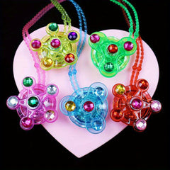 6pcs Light Up Necklaces For Any Occasion