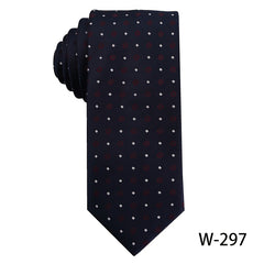 Men's Business Casual Necktie