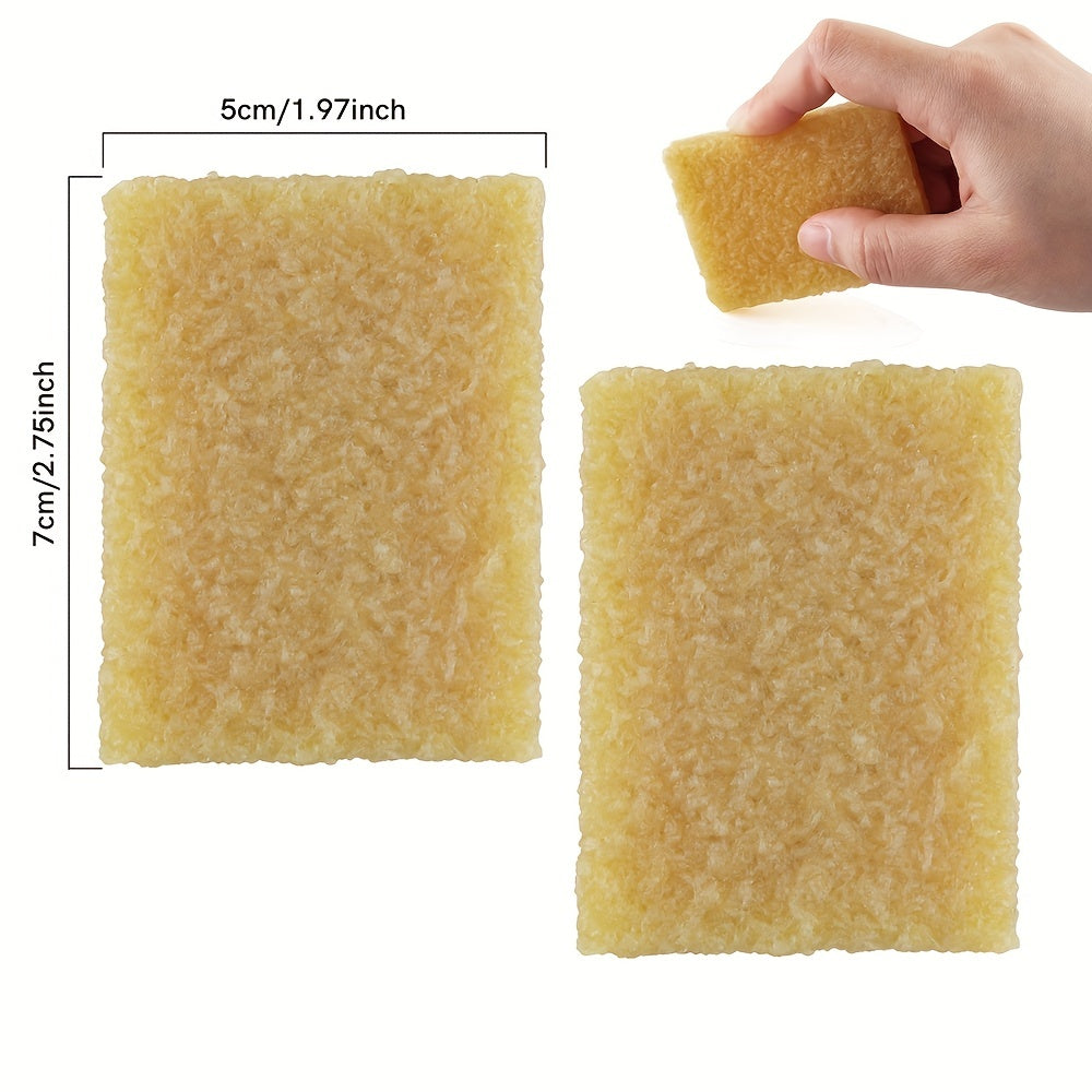 Rubber Cleaning Eraser Remover for Glue Tape Crafts
