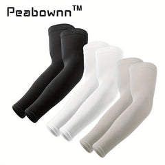 6 Pairs Unisex Protection Sleeves for All-Day Protection