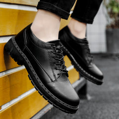 Men's Formal Lace Up Shoes
