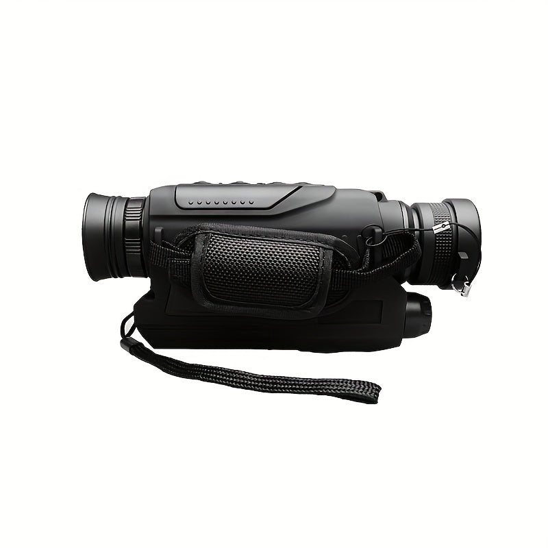 Digital Monocular Night Vision Goggles 5x Magnification