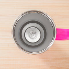 1200ml Stainless Steel Insulated Water Bottle with Handle