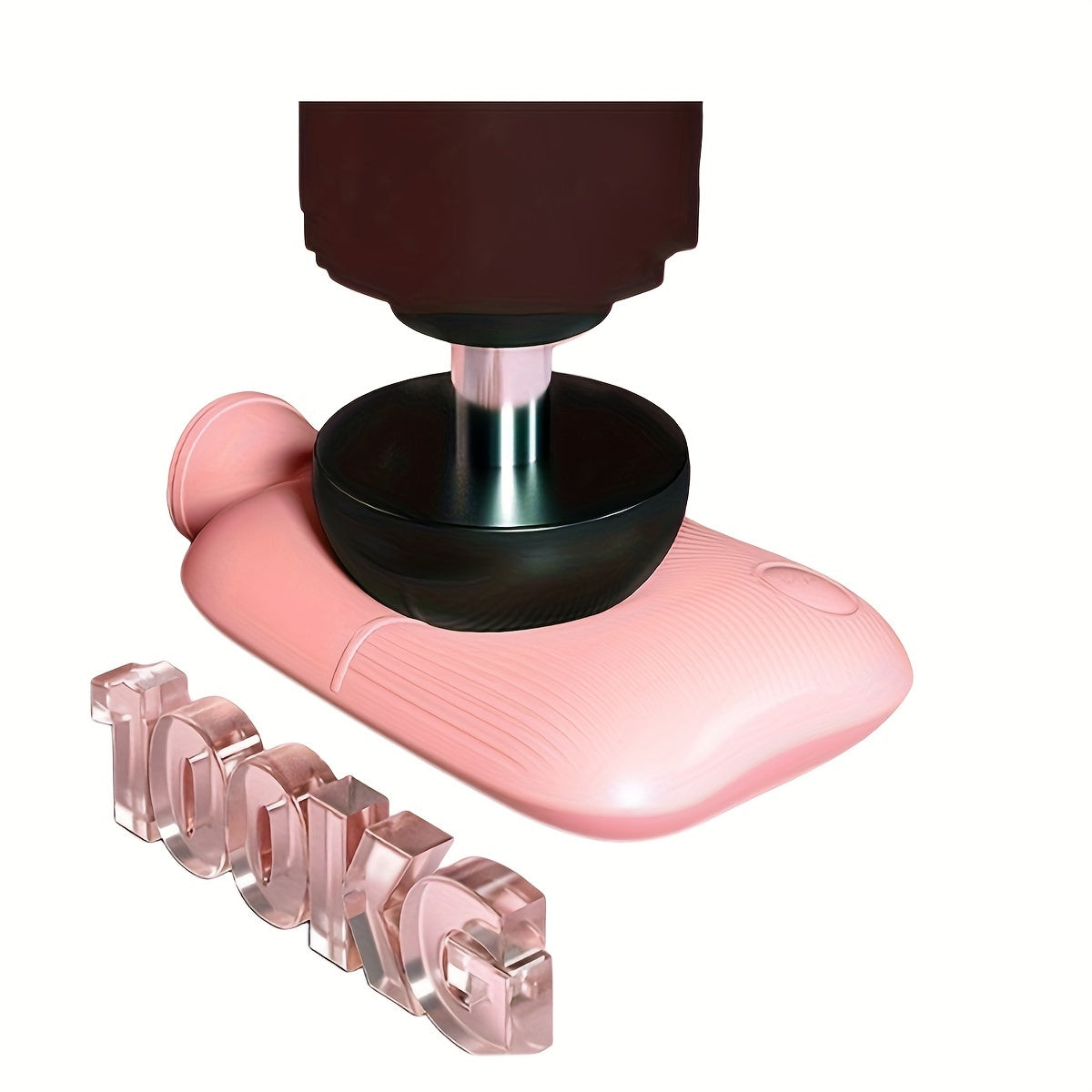 500ML Hot Water Bag Hand Warmer Tummy Cover Plush Hot Water Tummy Warmer