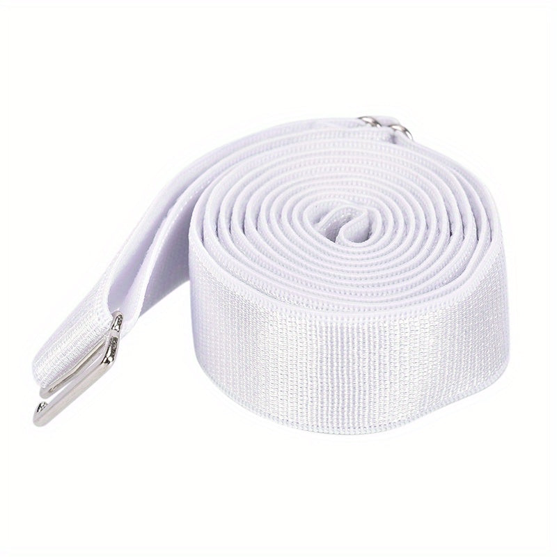 Adjustable Shirt Holder Belt for Men