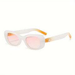 Men's UV Protection Sunglasses for Street Photography Holiday Party