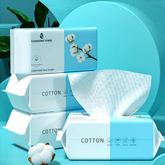 Disposable Soft Towel 145g Thickened Towel Wet Dry Dual-use
