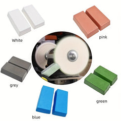 Stainless Steel Metal Polishing Wax