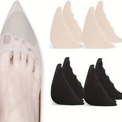 Adjustable Toe Filler Inserts Shoe Filler for Too Big Shoes