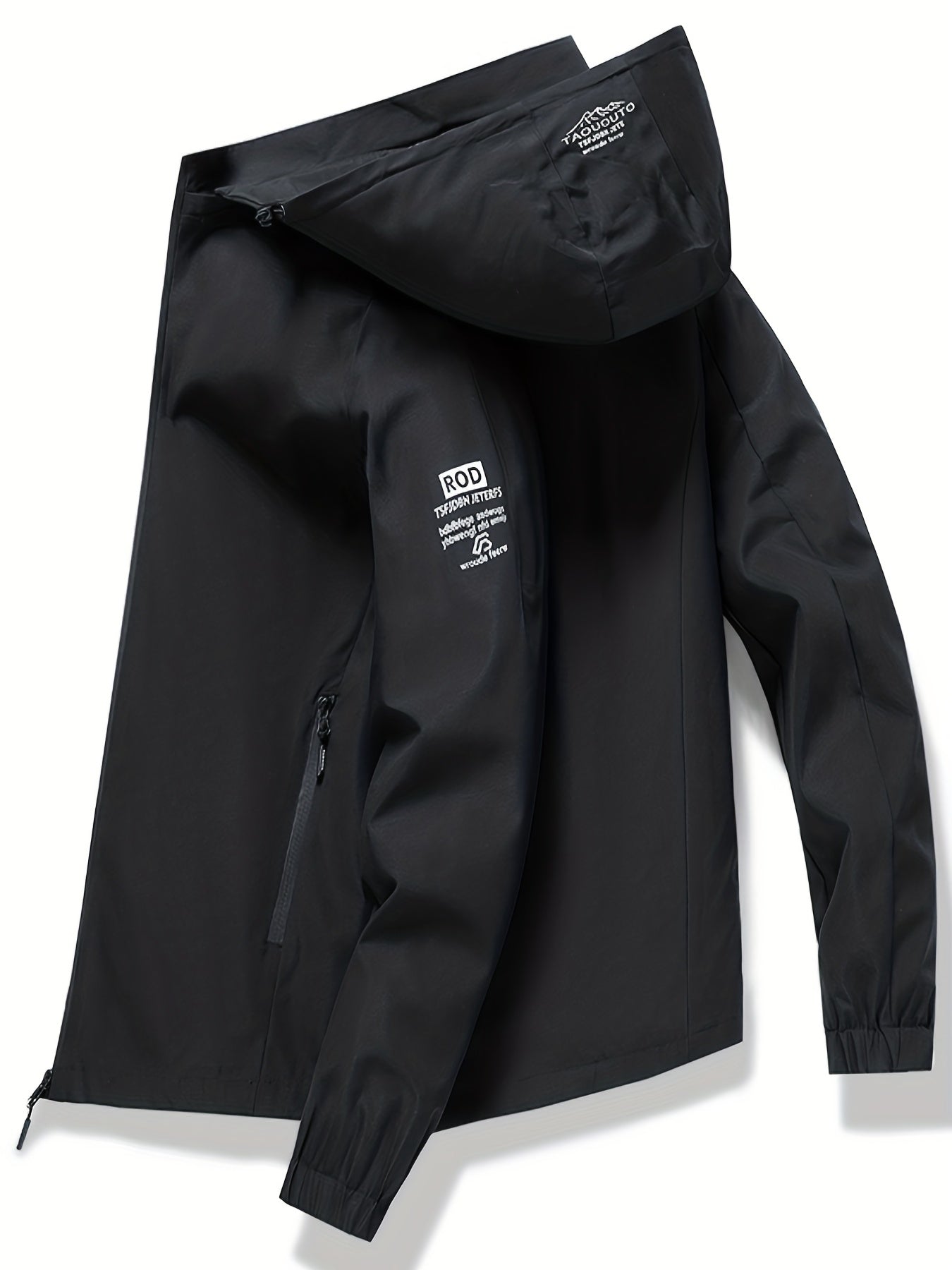 Men's Sports Jacket Spring Autumn Casual Top