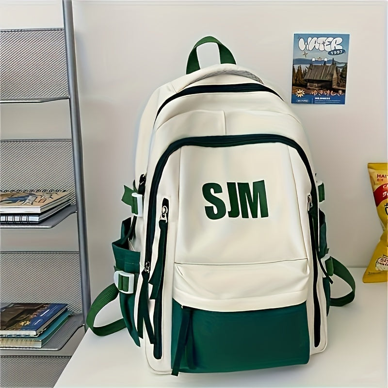 Durable Travel Backpack for Students