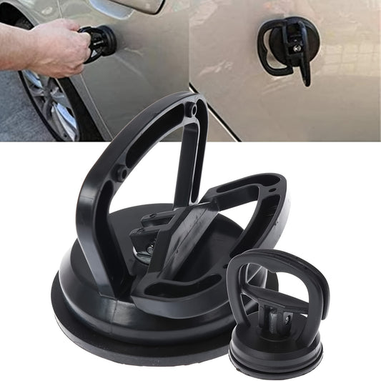 2pcs Pro Lift Dent Puller Strong Suction Dent Remover Kit