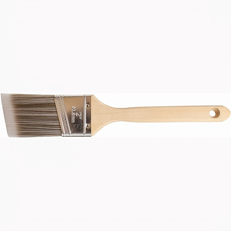 3pcs 2inch Paint Brushes 3Ea Paint Brush Set