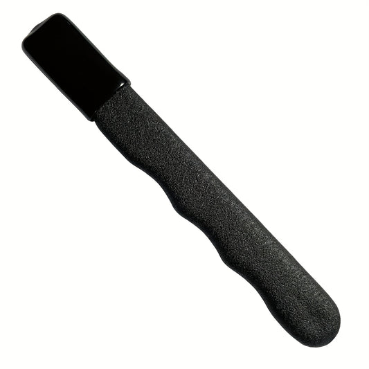 Alloy Sharpener for Scissors, Portable Tool for Home and Outdoor Use