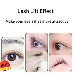 Lash Lift Kit Eyelash Perm Kit Lash Curling Eyelash Extensions