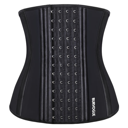 Compression Waist Trainer Belt for Men Women