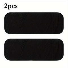 2pcs 100g Acrylic Yarn for Crocheting & Knitting