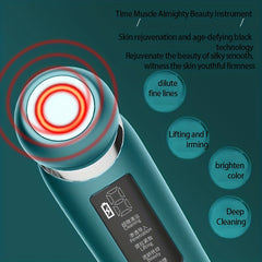 Face Massager Face Lifting Tightening Device Skin Care Machine Gift For Her