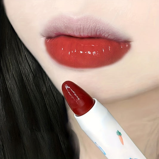 Long Lasting Lip Crayon Moisturizing Non Fade Lip Gloss