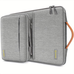 Portable Waterproof Laptop Bag 33-56 cm with Pouch
