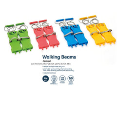 Children's Balance and Cooperation Board Set