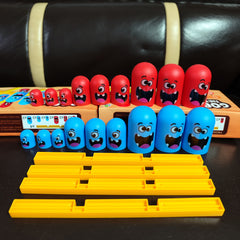 Educational Novelty Toys Set for Parent-Child Interaction