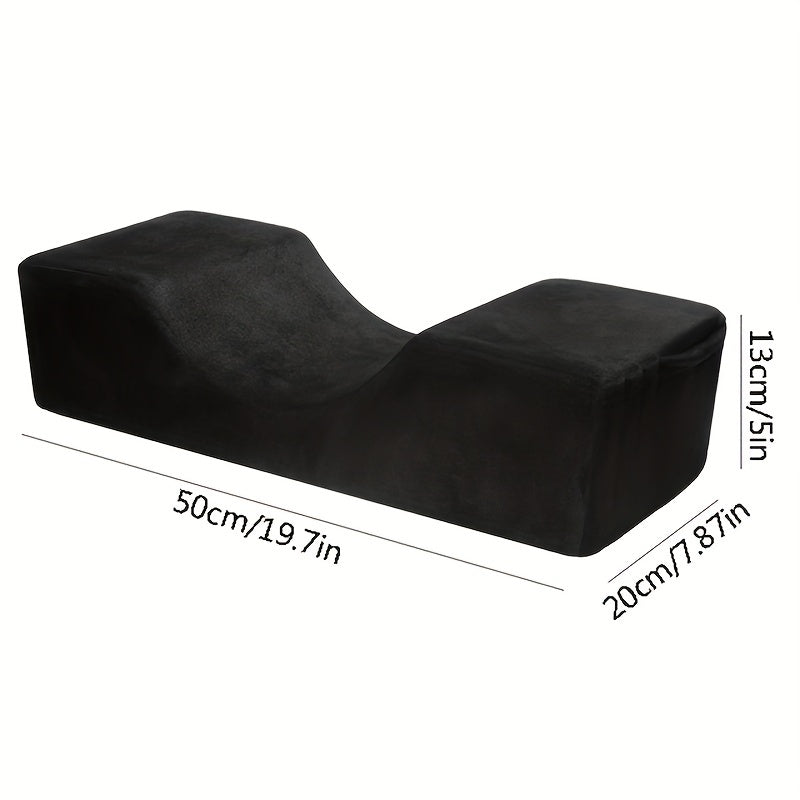 Lash Extension Pillow Neck Support for Salon