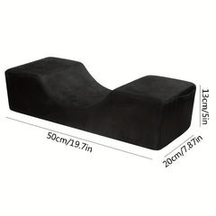 Lash Extension Pillow Neck Support for Salon