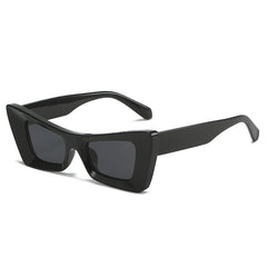 Square Ladies Sunglasses UV400 Protection