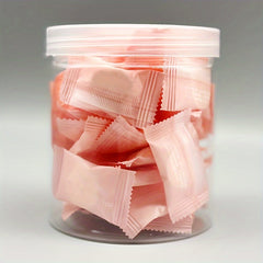100pcs Travel Disposable Face Towel Compressed Towels Portable Mini Towel