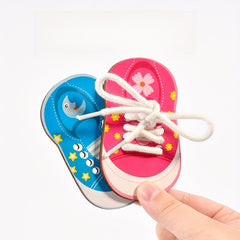 Wooden Fine Motor Skills Training Toy