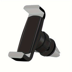 Car Vent Phone Holder - 360 Car Rotating Mount