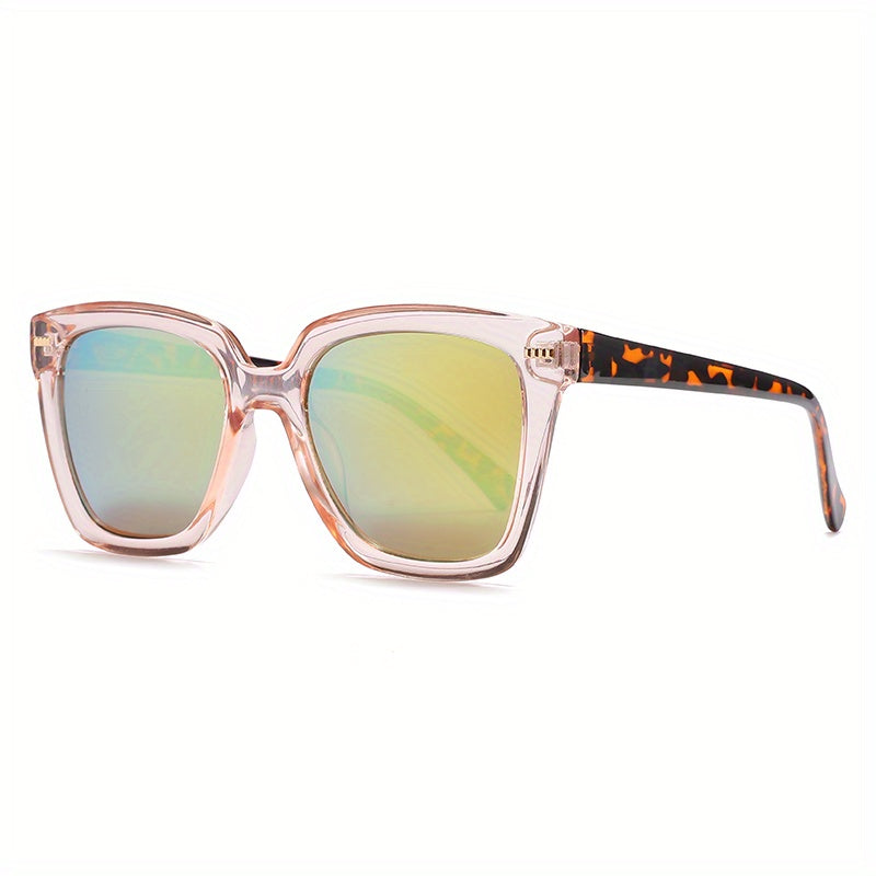 Large Frame UN400 Polarized Sunglasses for Outdoor Activities
