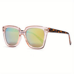 Large Frame UN400 Polarized Sunglasses for Outdoor Activities