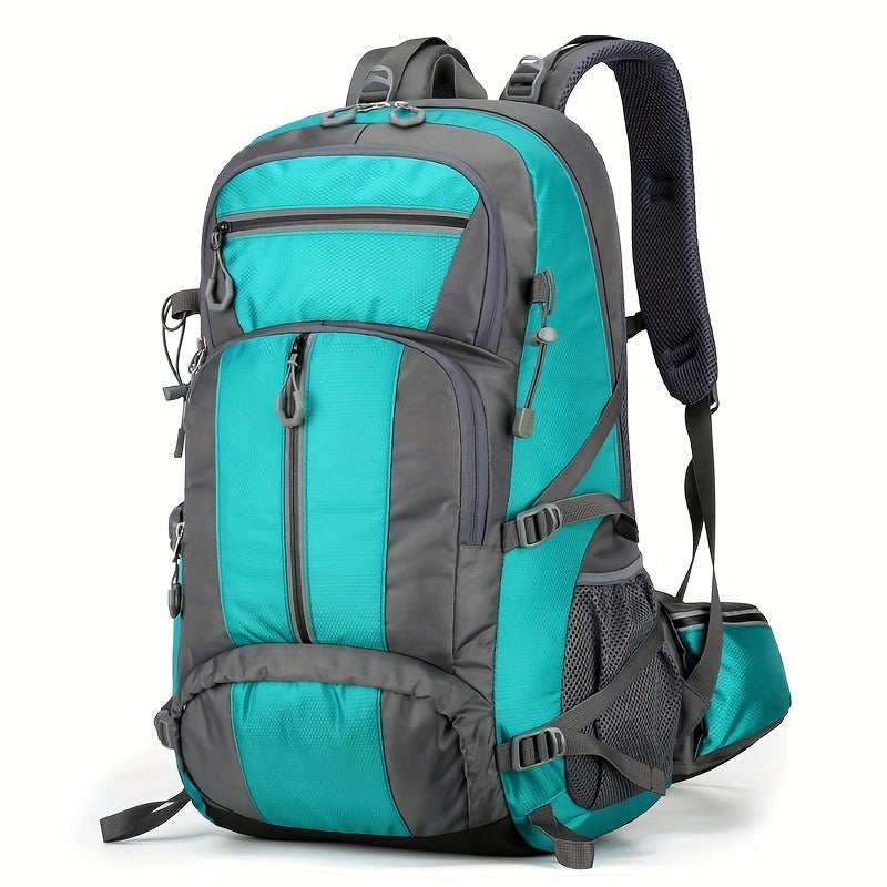 Nylon Hiking Travel Backpack Camping Bag Outdoor Sport Trekking Climbing