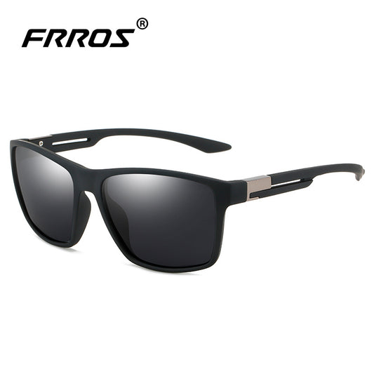 FRROS Polarized Sunglasses F8045 8 Colors