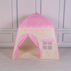 Princess Toy Tent for Girl and Boy Indoor Play