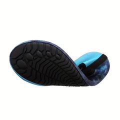 Men's Bare Water Shoes Quick Dry Non Slip Beach Pool