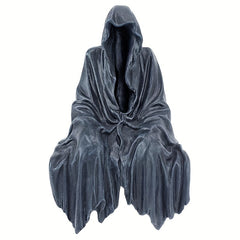 Sitting Man Anime Action Figure Ideal Gift For Fans