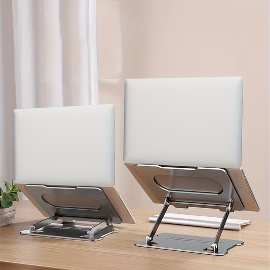 Metal Bracket Technology Sense Notebook Tablet Stand