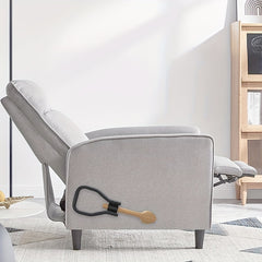 Oversized Recliner Lever Extender Ergonomic Secure Fit For Recliner Handles