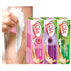 Hair Remover Cream Painless Depilatory Cream For Underarms Bikini Pubic Body
