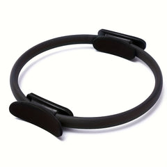 Solid Pilates Ring for Body Shaping and Strength Training