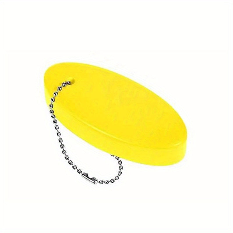 Waterproof Floating Keychain for Diving Swimming Fishing