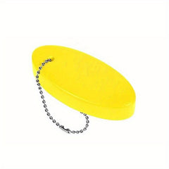 Waterproof Floating Keychain for Diving Swimming Fishing